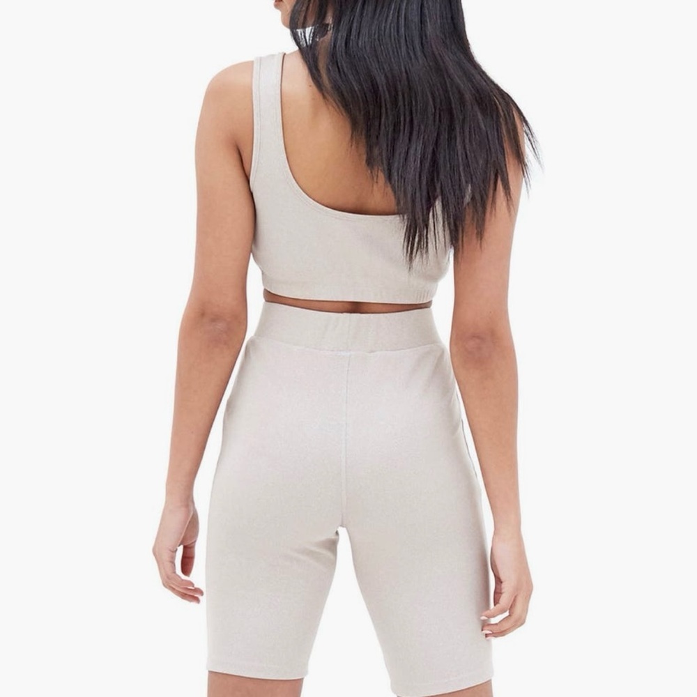 4th & Reckless Sia crop top - Picture 3 of 7